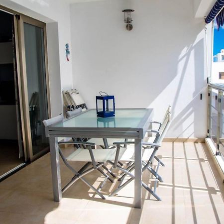 דירות ארייטה Mi Casita De La Playa מראה חיצוני תמונה