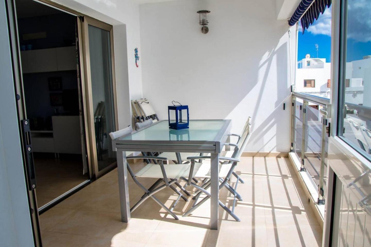 דירות ארייטה Mi Casita De La Playa מראה חיצוני תמונה