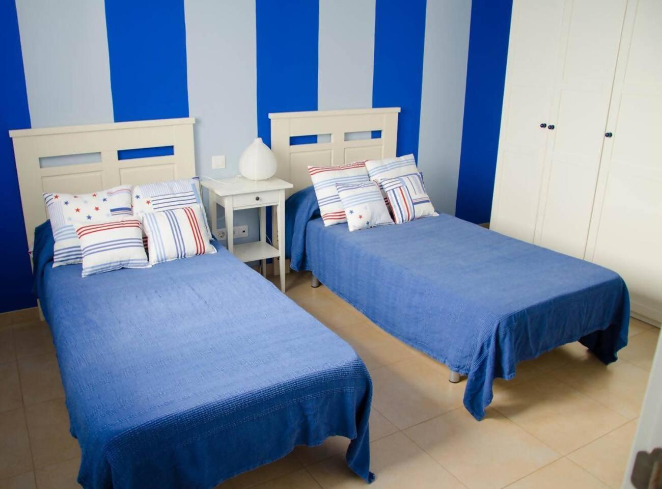 דירות ארייטה Mi Casita De La Playa מראה חיצוני תמונה