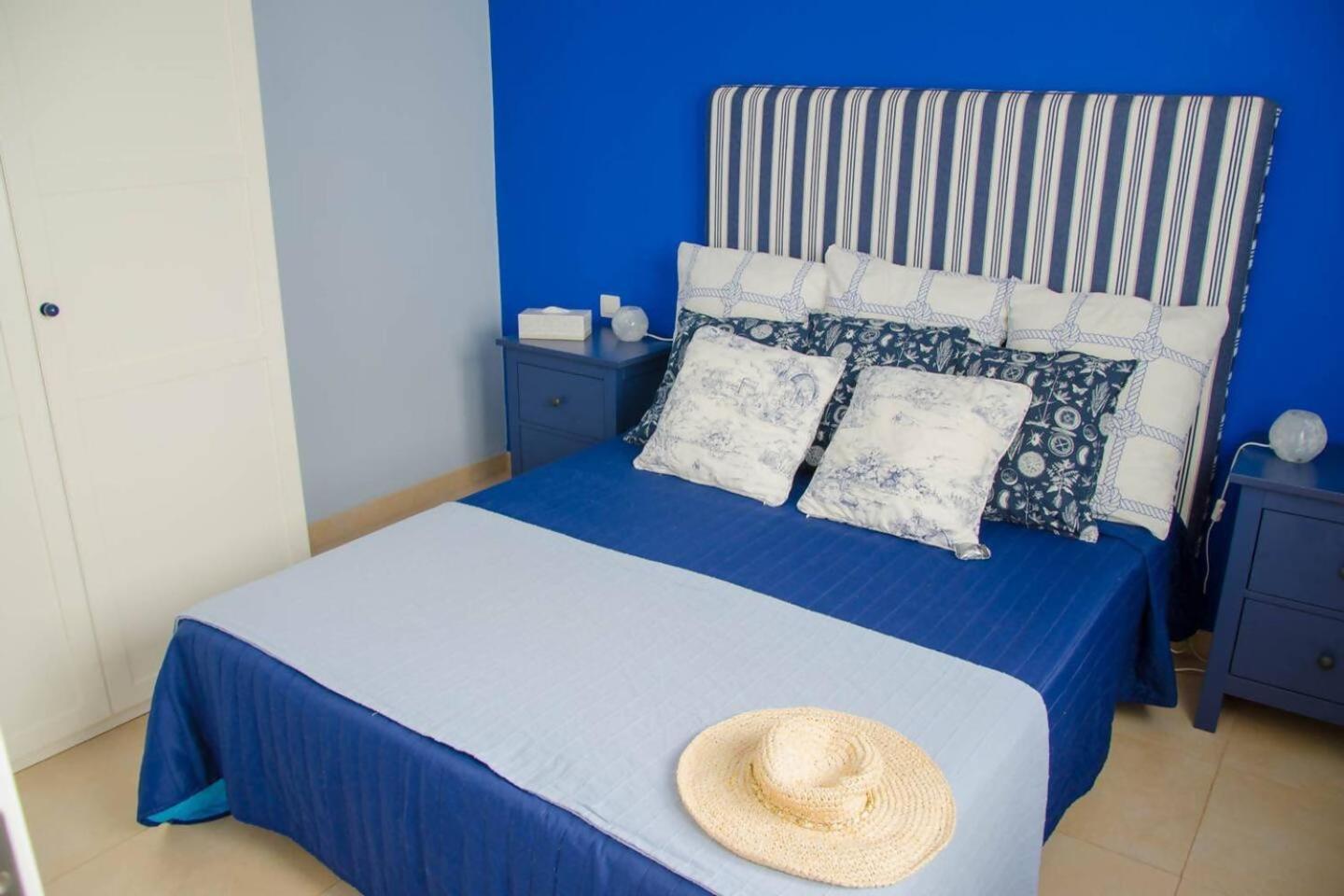 דירות ארייטה Mi Casita De La Playa מראה חיצוני תמונה