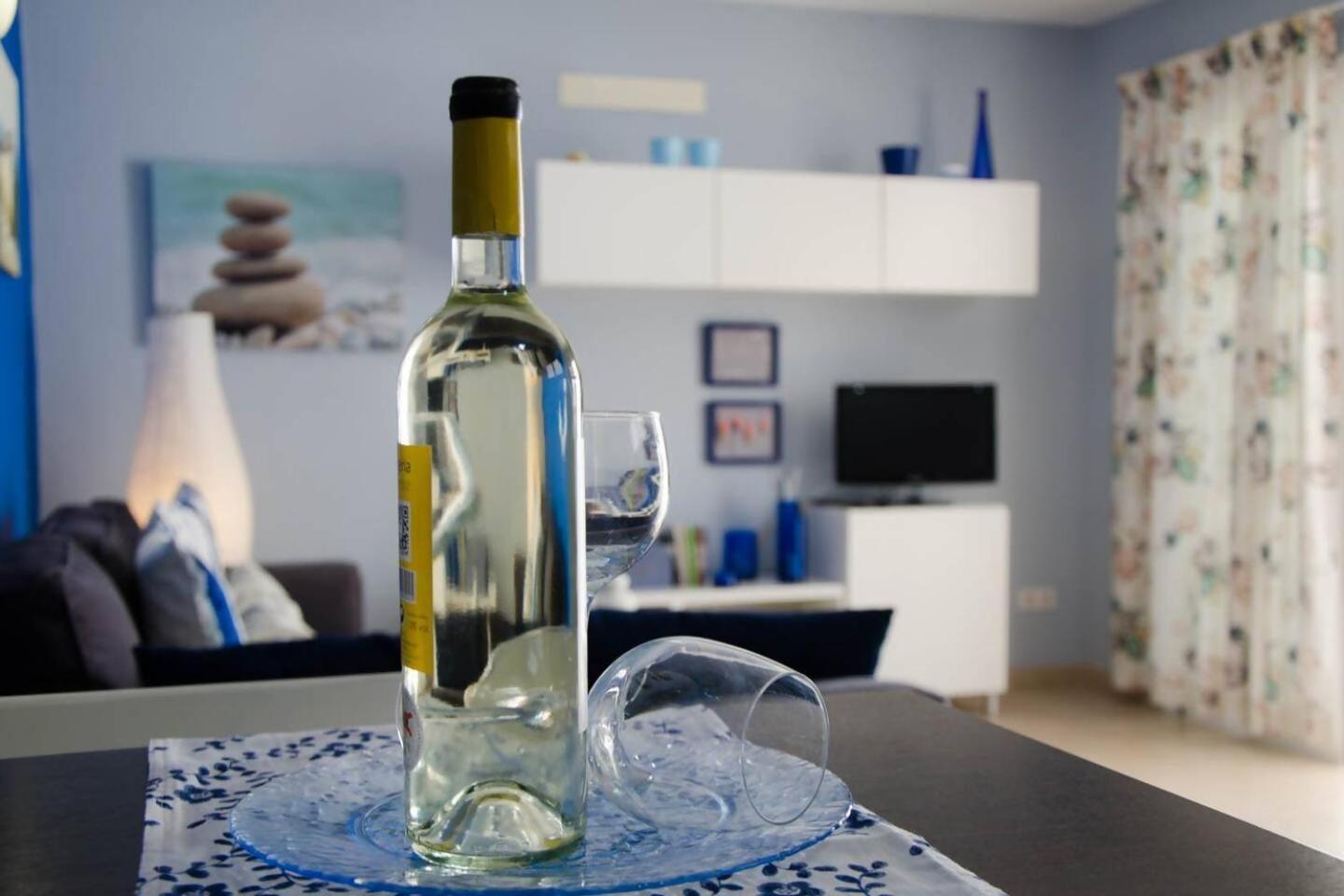 דירות ארייטה Mi Casita De La Playa מראה חיצוני תמונה
