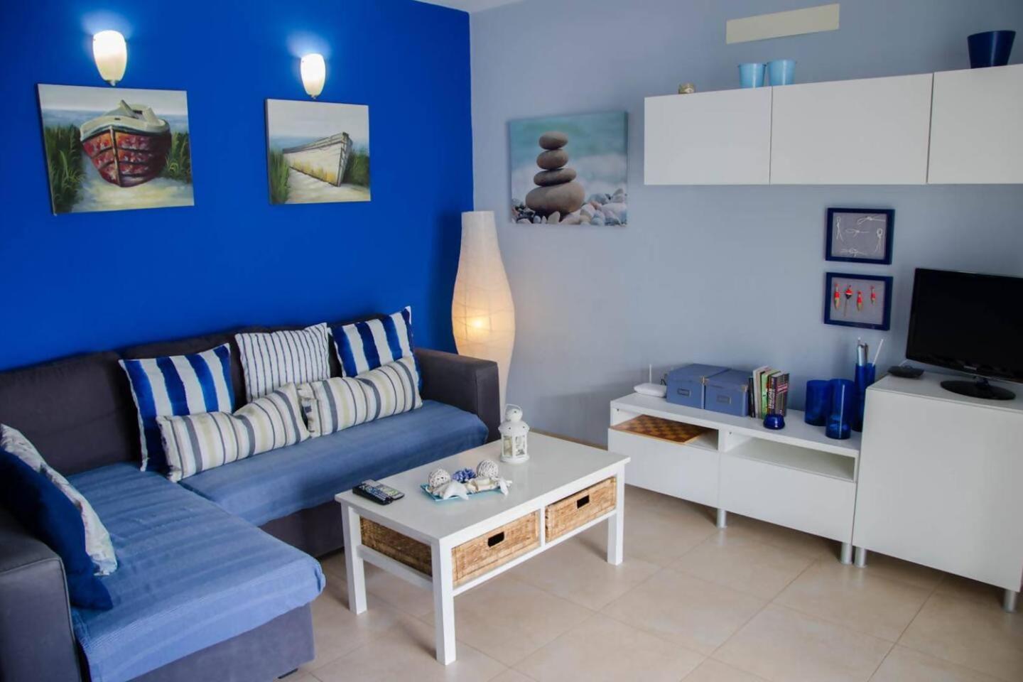 דירות ארייטה Mi Casita De La Playa מראה חיצוני תמונה